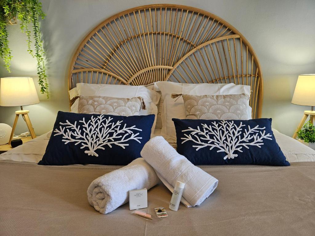 Brise Marine - Saint Gilles les Bains - Boucan - Studio vue mer photo 2