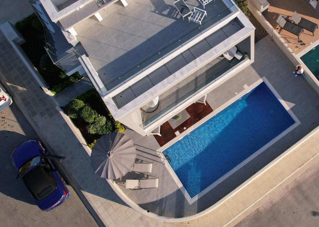 Paradise Sea View Villa photo 2