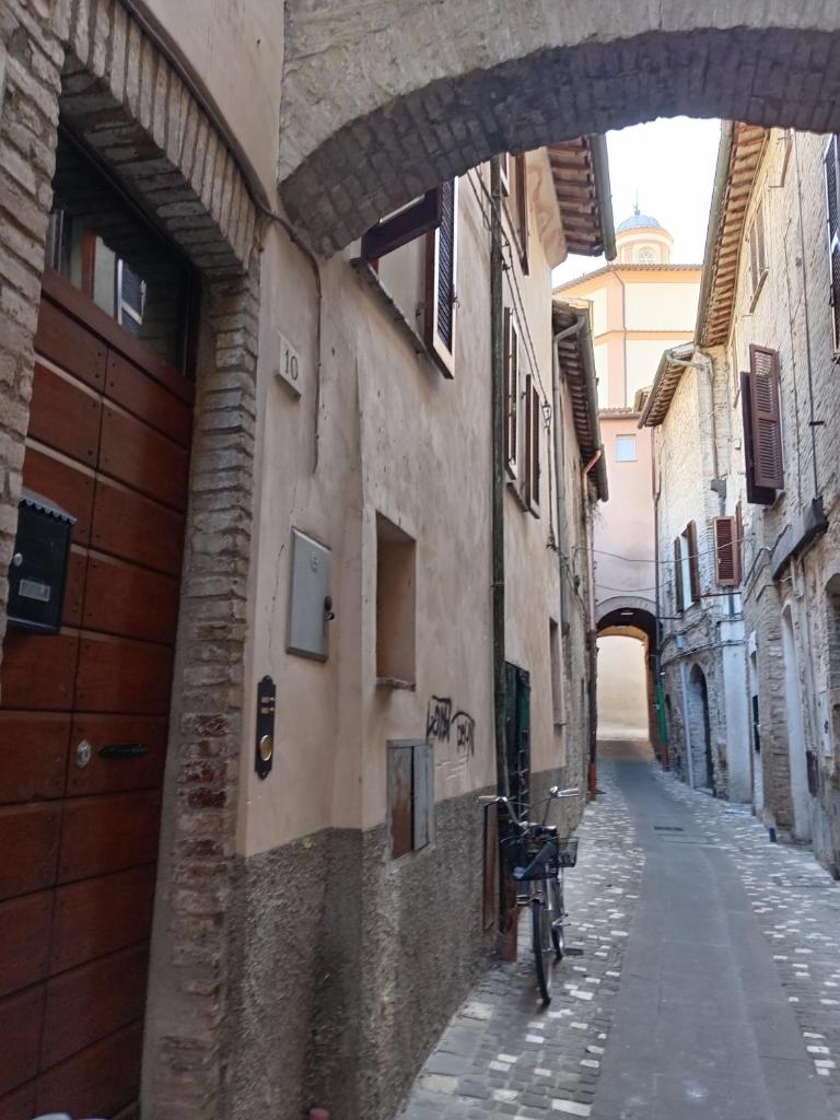 Camera Vacanze Lusitana C photo 1