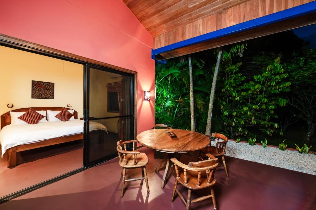 Boutique Hotel Luna Azul photo 1