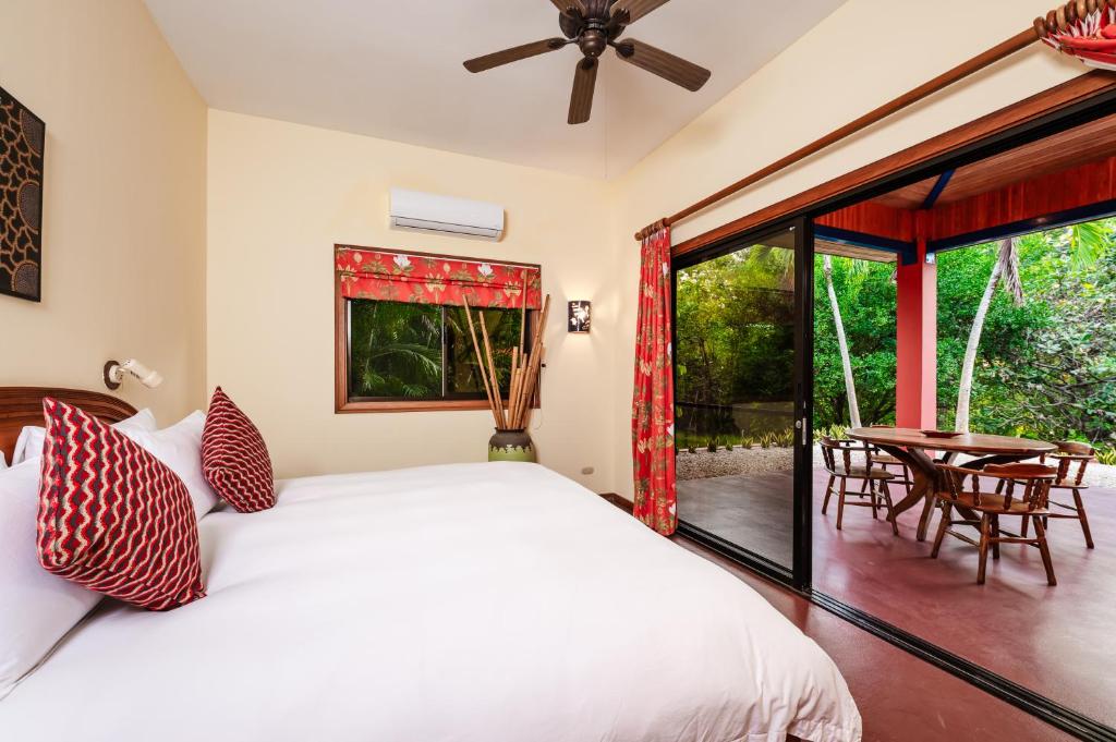 Boutique Hotel Luna Azul photo 4
