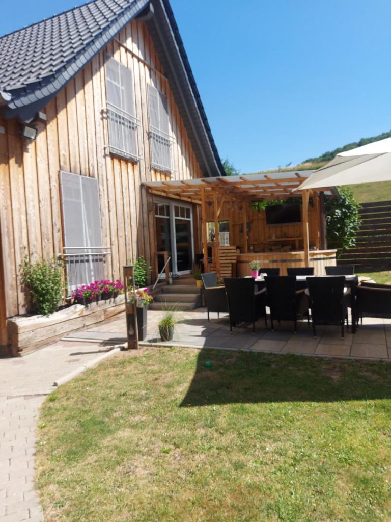 Gemütliches Haus mit Zuber, naturnah! photo 3