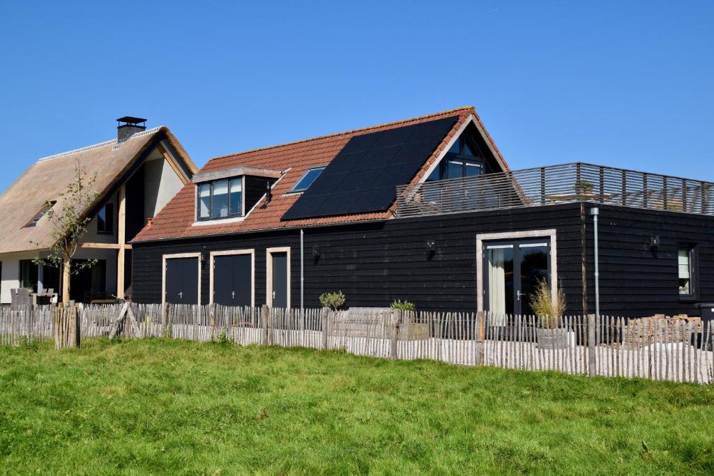 Bedje in de polder photo 1