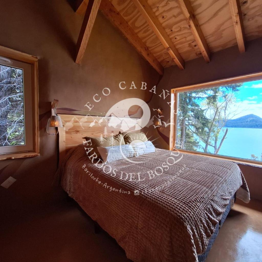 Eco Cabañas Fardos del Bosque photo 1