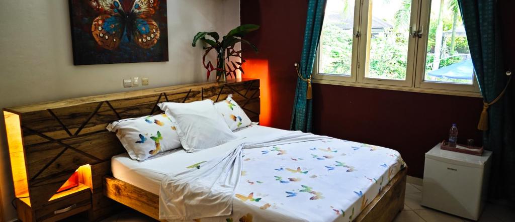 Villa Oasis Abidjan photo 2