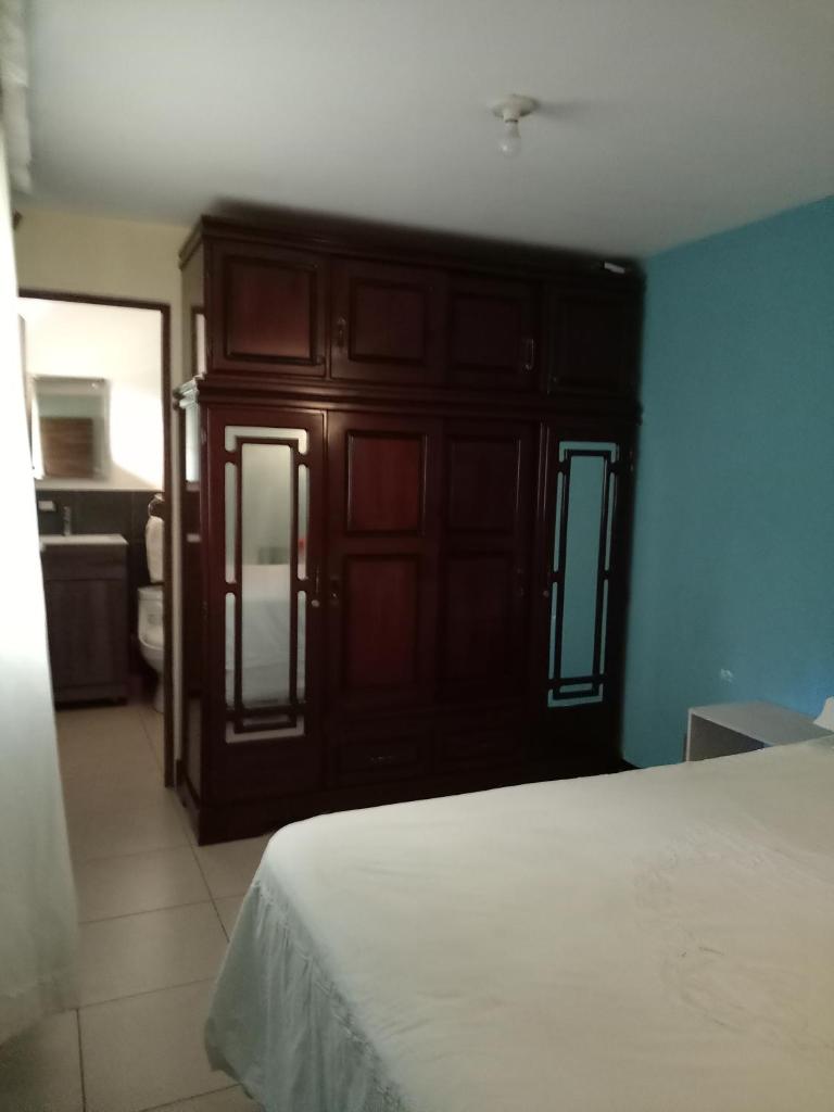 Habitación cómoda photo 4