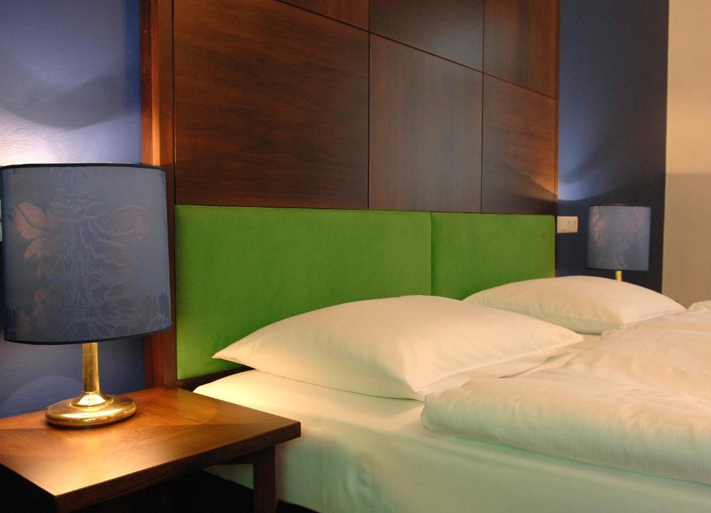 Апартаменты (Суперлюкс), Appartement-Hotel an der Riemergasse