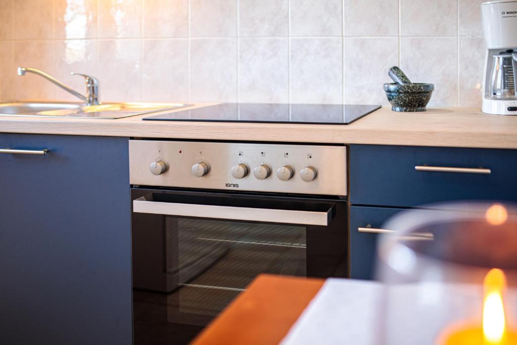 Apartman Silvana photo 3