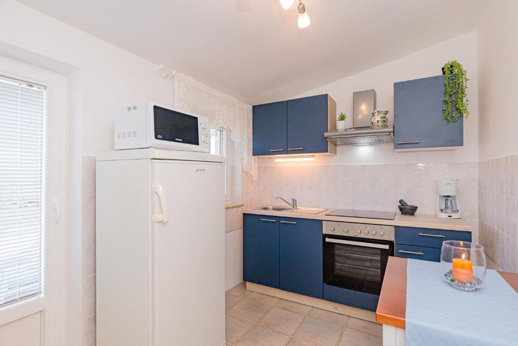 Apartman Silvana photo 1