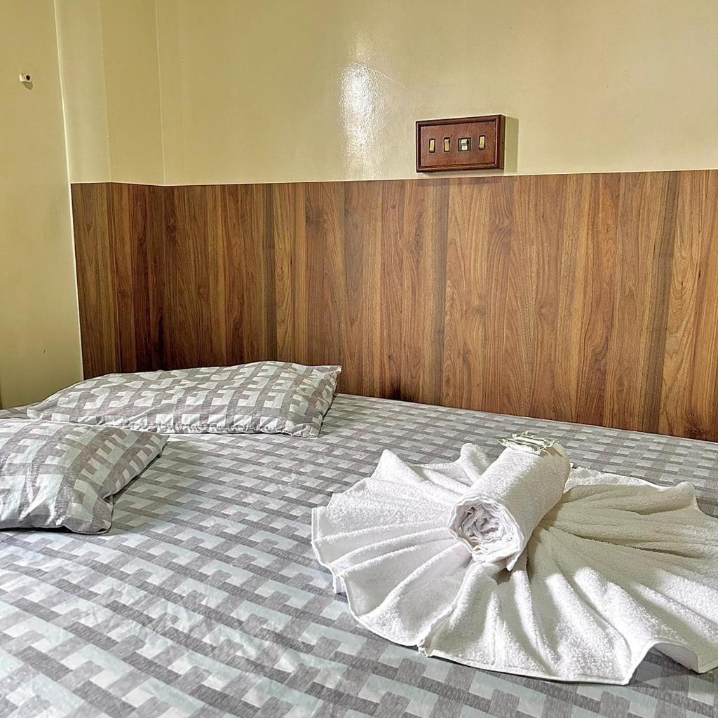 Hotel Económico photo 3