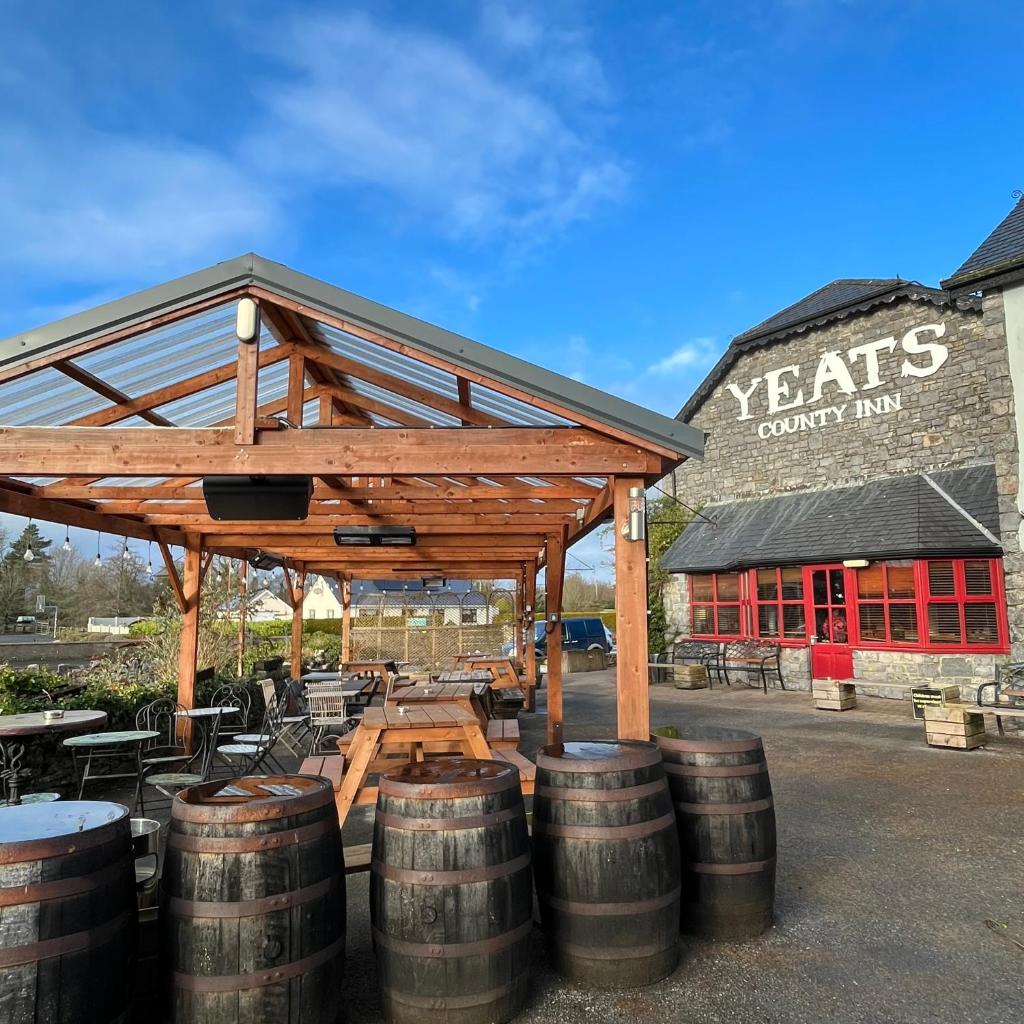 The Yeats County Inn Hotel photo 2