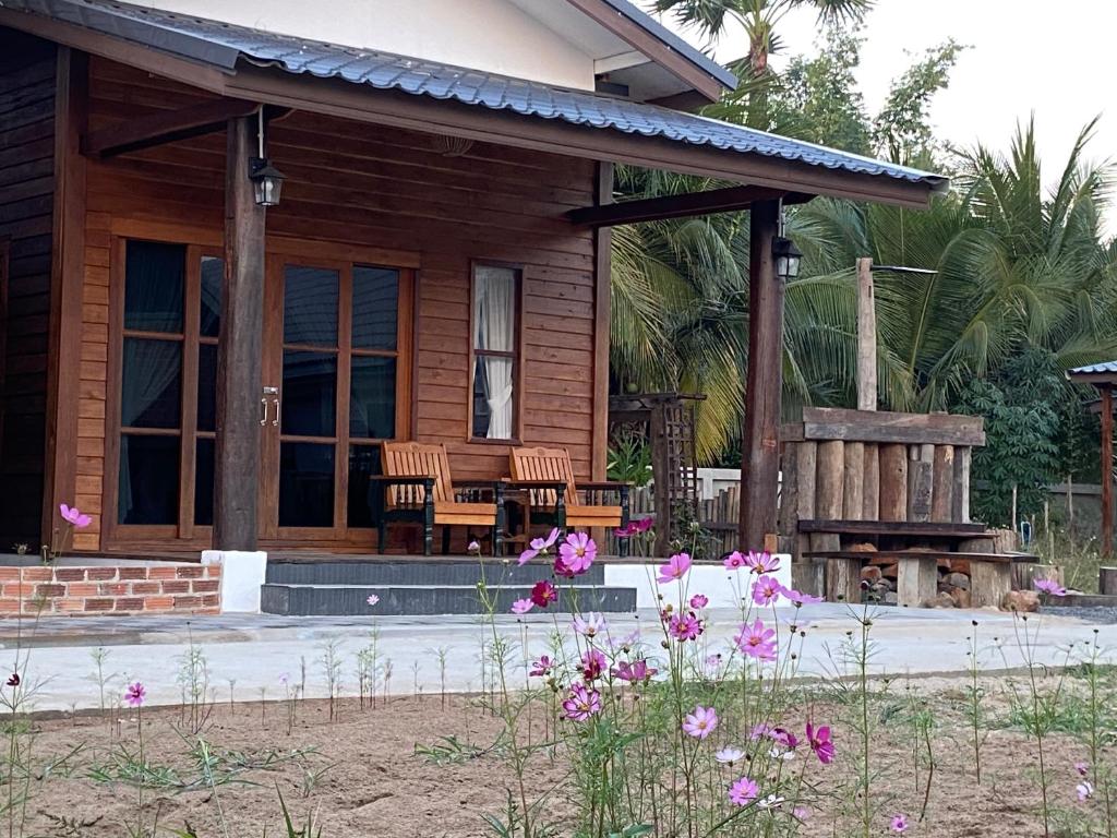 บ้านทาคายามา photo 3