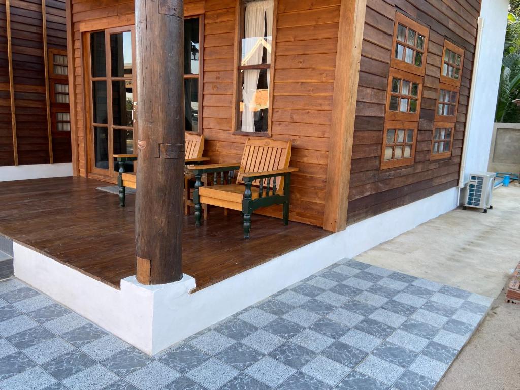 บ้านทาคายามา photo 2