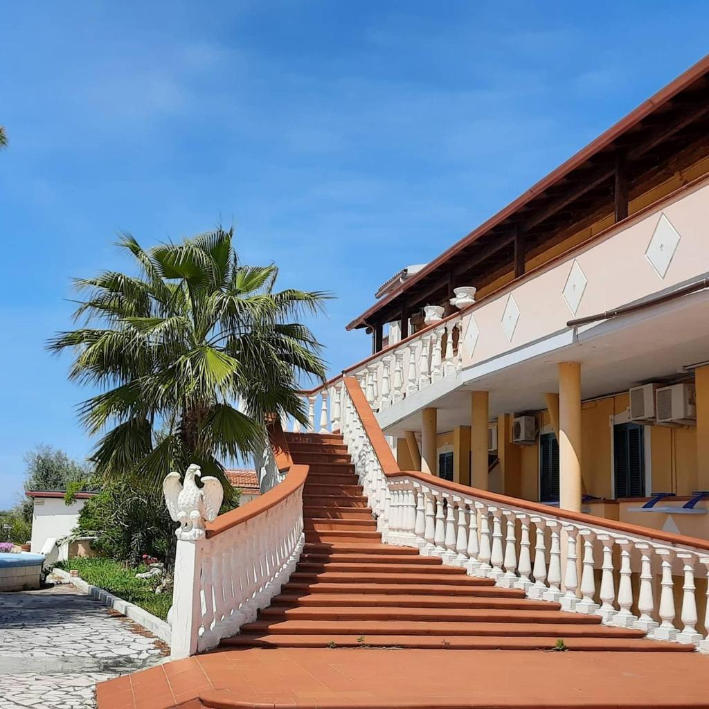 Residence Parco del Sole photo 4