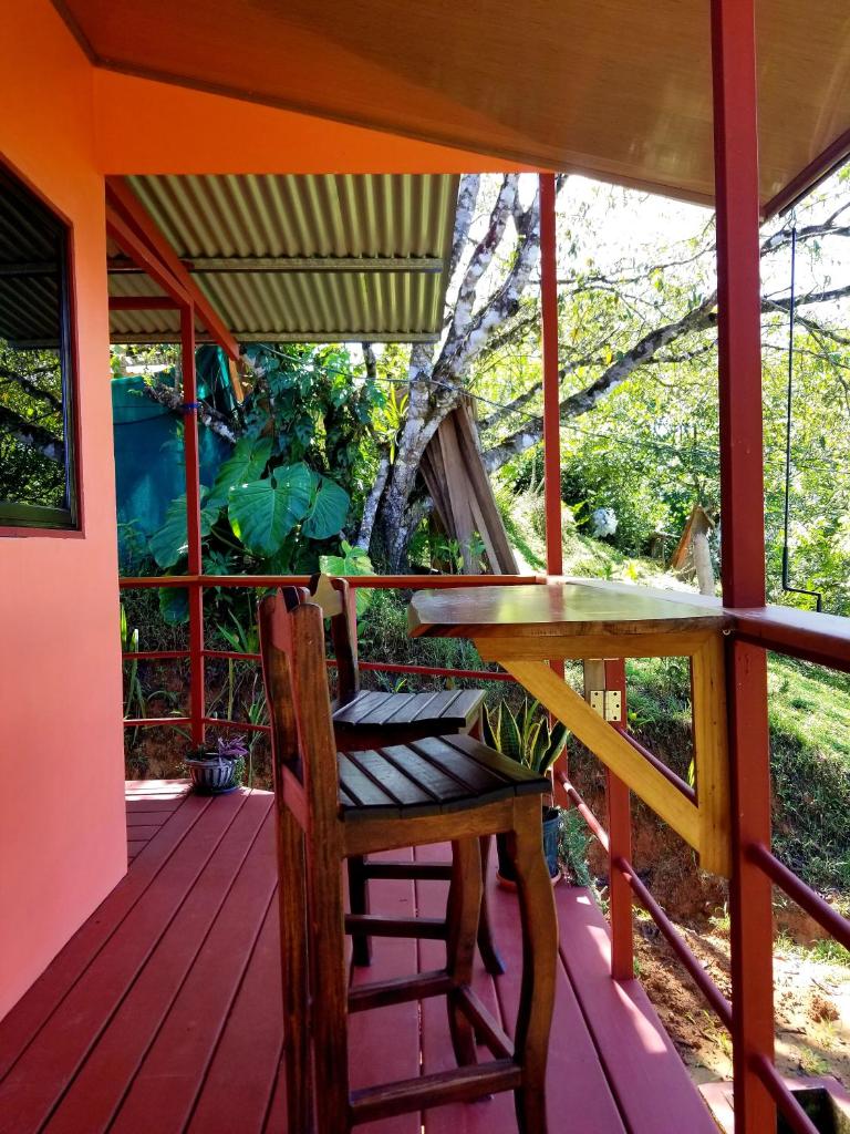 Tranquil Jungle Home-Casa Amado photo 4