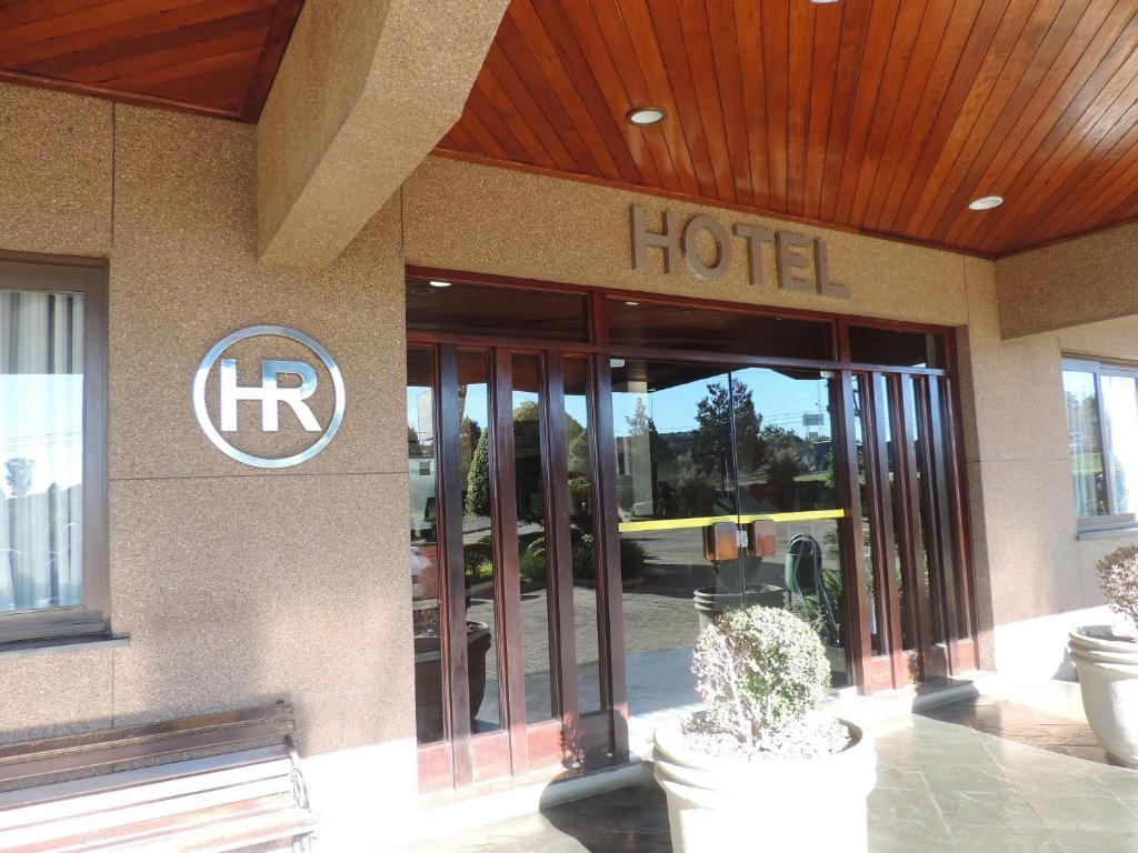 Hotel Radar photo 1