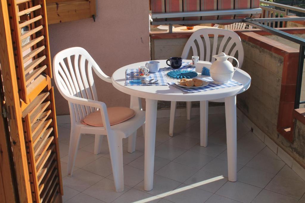 Casa Vacanze Mascali photo 4