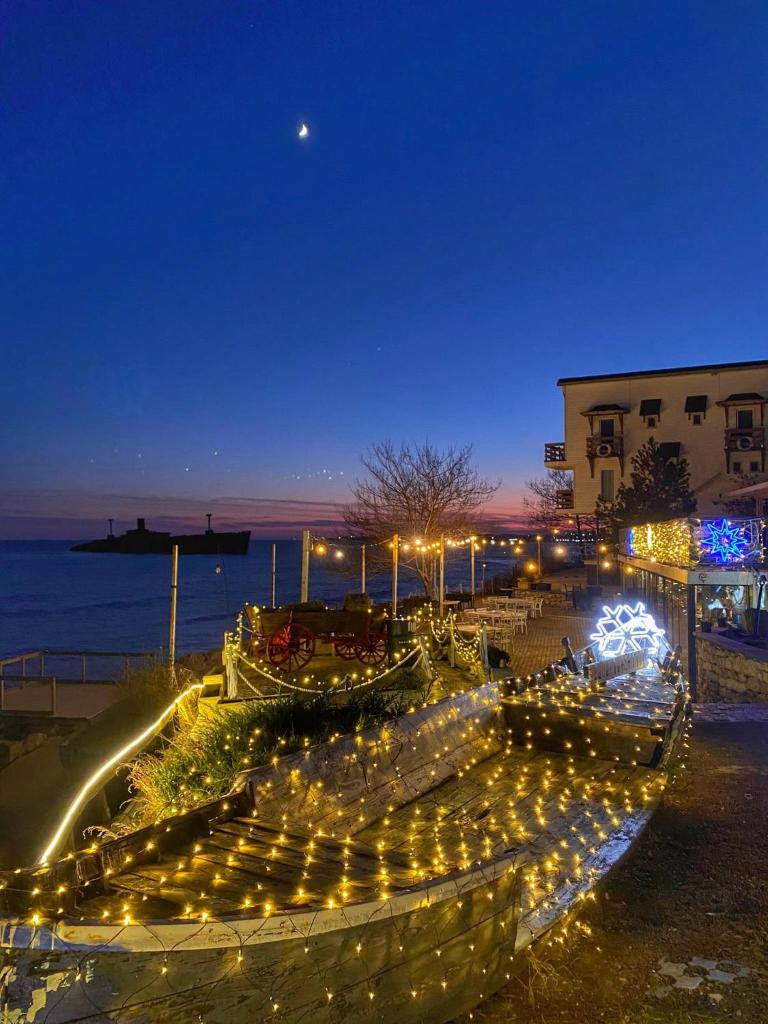 Sea&Sky Villa Costinesti