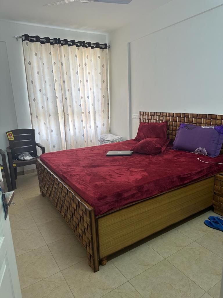 2 bhk Luxury Apartment