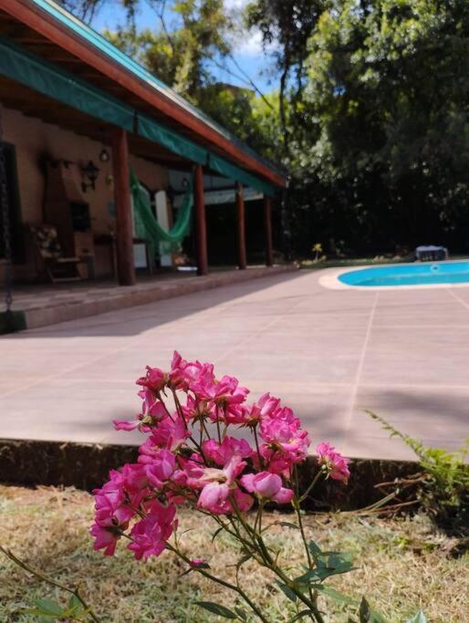 Casa completa em meio à natureza photo 3
