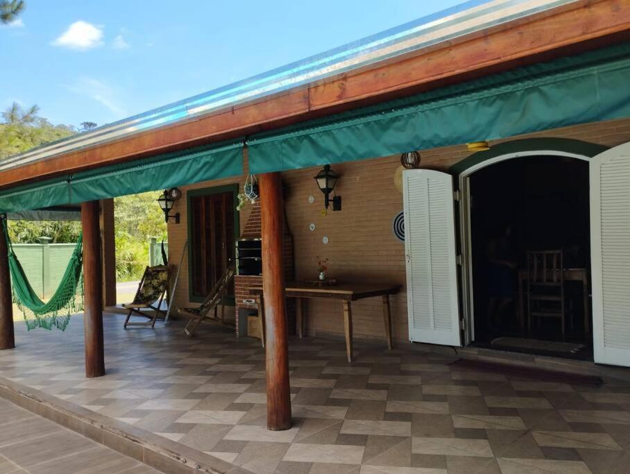 Casa completa em meio à natureza photo 4