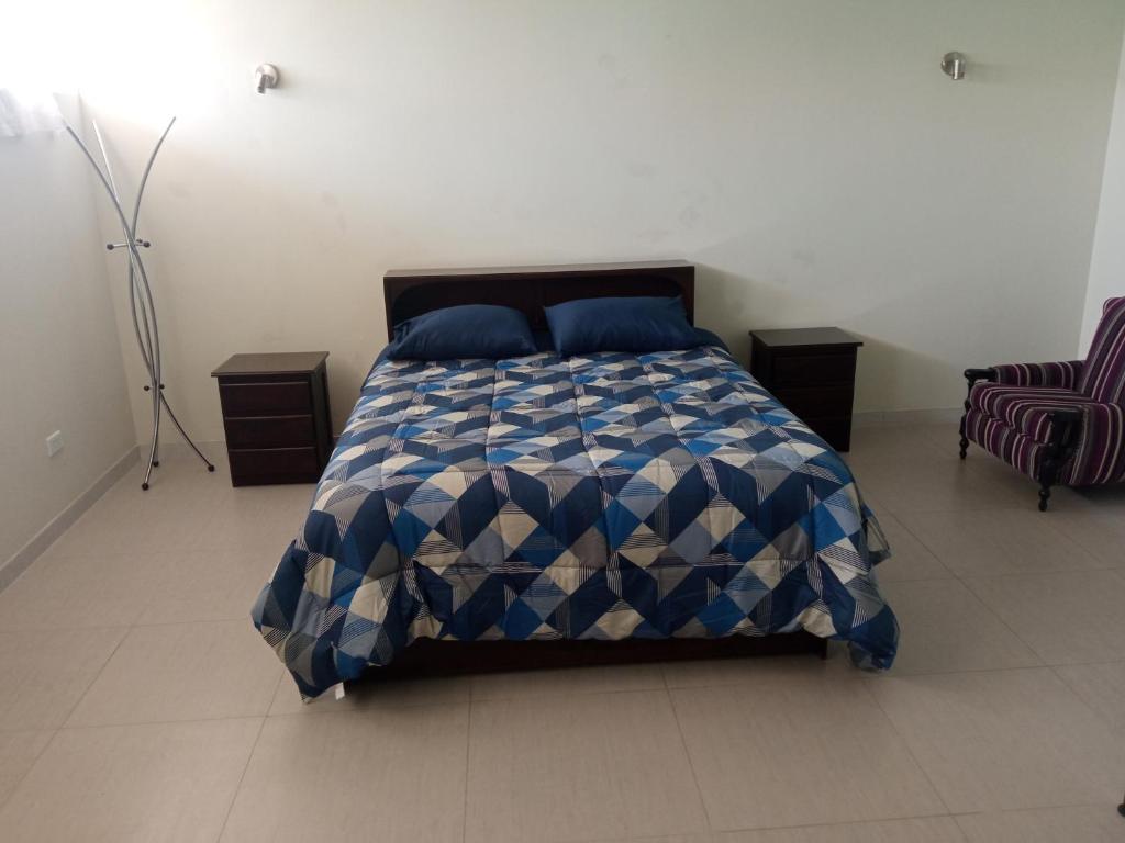 Casa Villa Eru photo 4