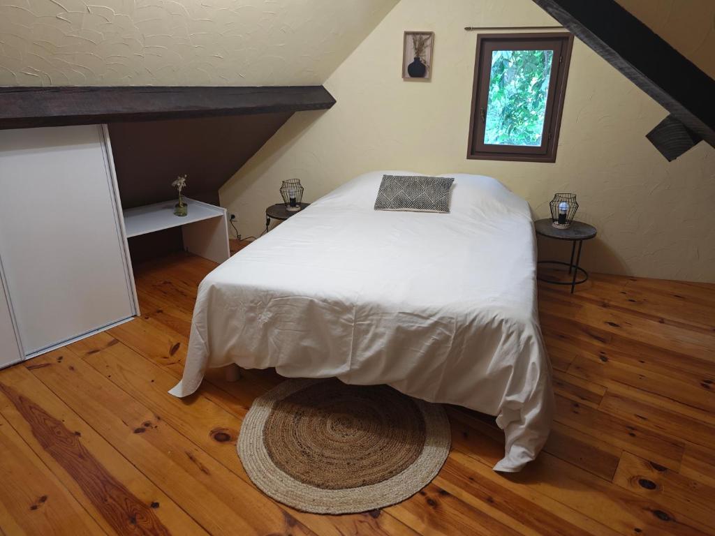 Gîte du Mas de Palaille 8 Personnes photo 1