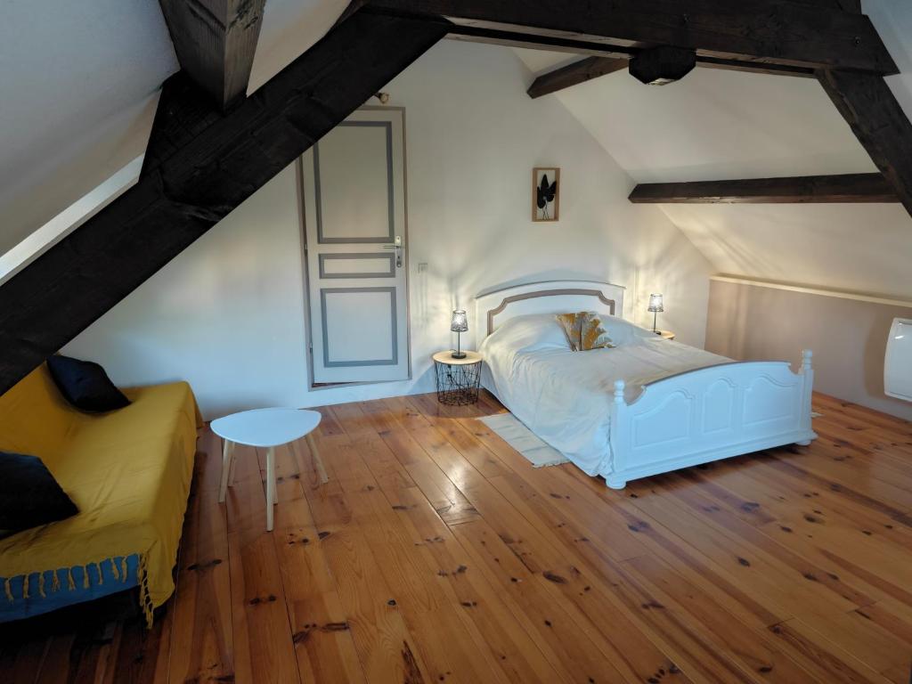 Gîte du Mas de Palaille 8 Personnes photo 2