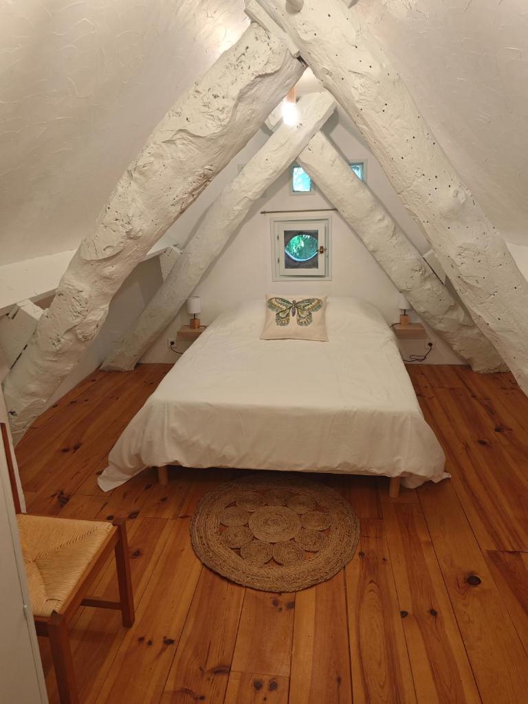 Gîte du Mas de Palaille 8 Personnes photo 4