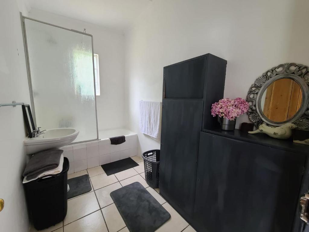 Bosberg Selah - Cosy 2-Bedroom Apartment with Mountain View photo 2