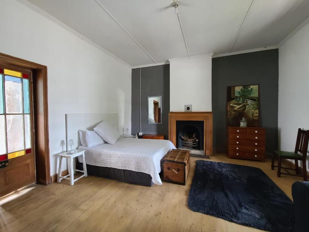 Bosberg Selah - Cosy 2-Bedroom Apartment with Mountain View photo 3