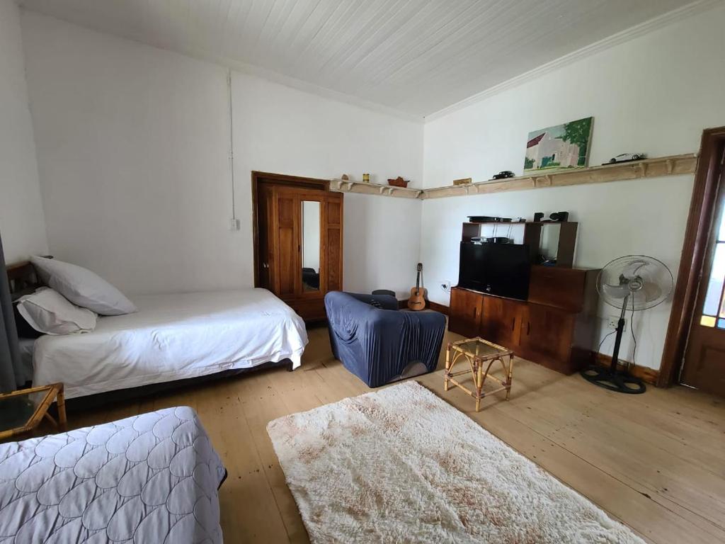 Bosberg Selah - Cosy 2-Bedroom Apartment with Mountain View photo 4
