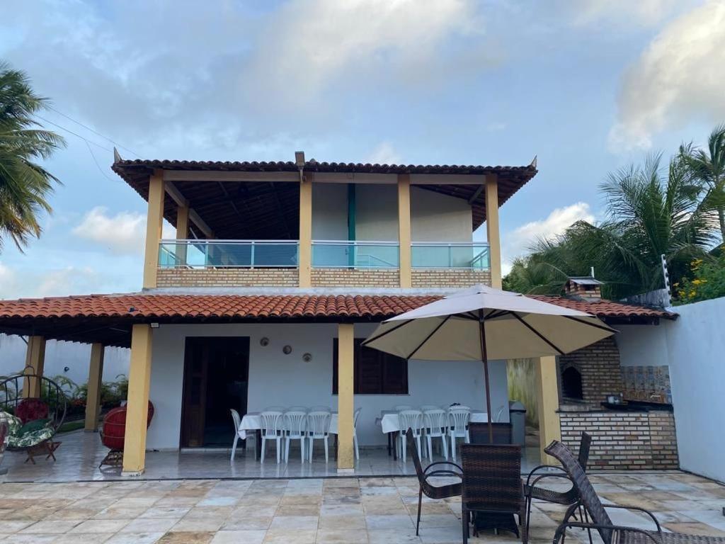 Casa Flecheiras photo 1