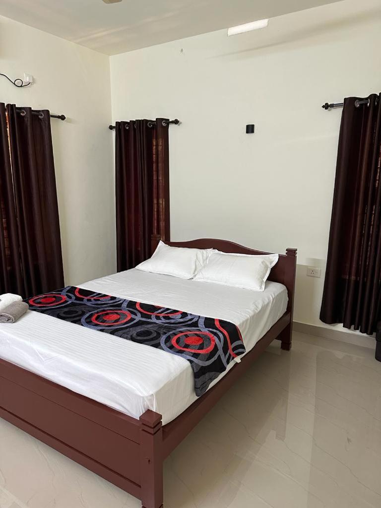 RoSEbuD Villa photo 2