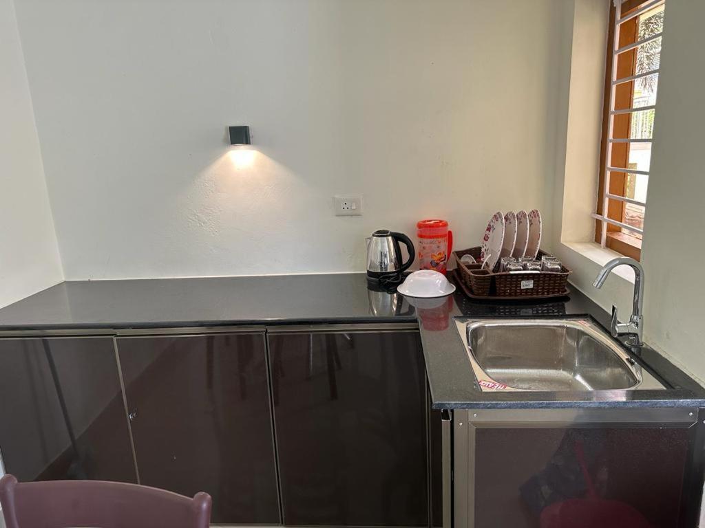 RoSEbuD Villa photo 3