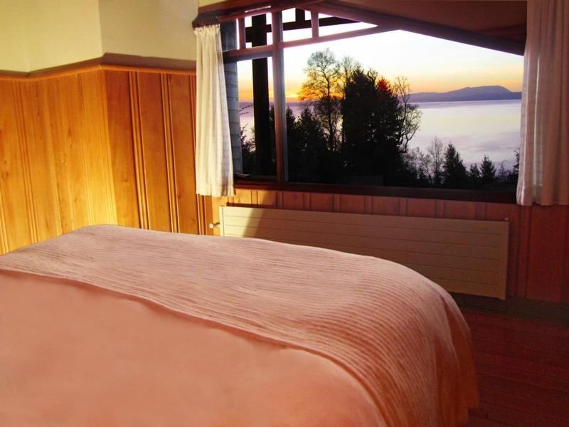 Cabañas Portal Pucon photo 1