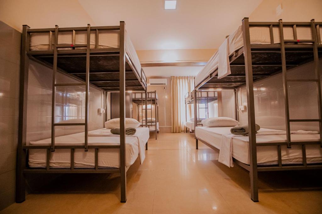 Drop Inn Hostels photo 3