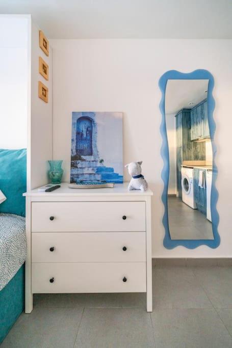 Loft beach blue, Lloret De Mar