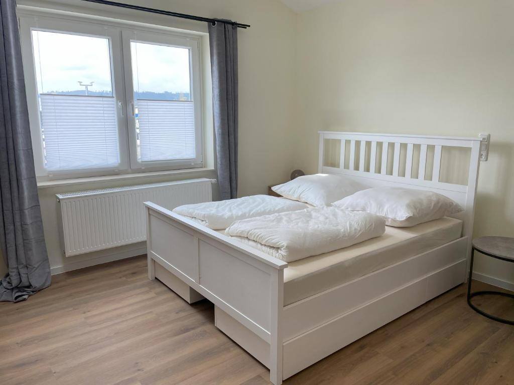 Spatzennest Monteurzimmer photo 4