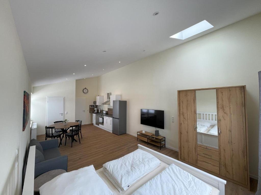 Spatzennest Monteurzimmer photo 1