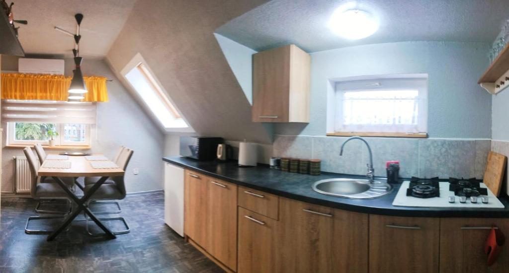 Apartament u Janeczki photo 2