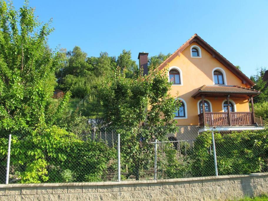 Chalupa Ohře photo 1