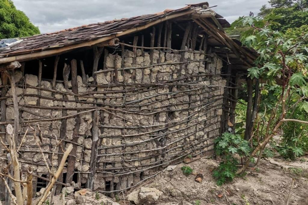 Casa Rustica na Chapada Diamantina - Recanto Morro do Sobrado photo 3