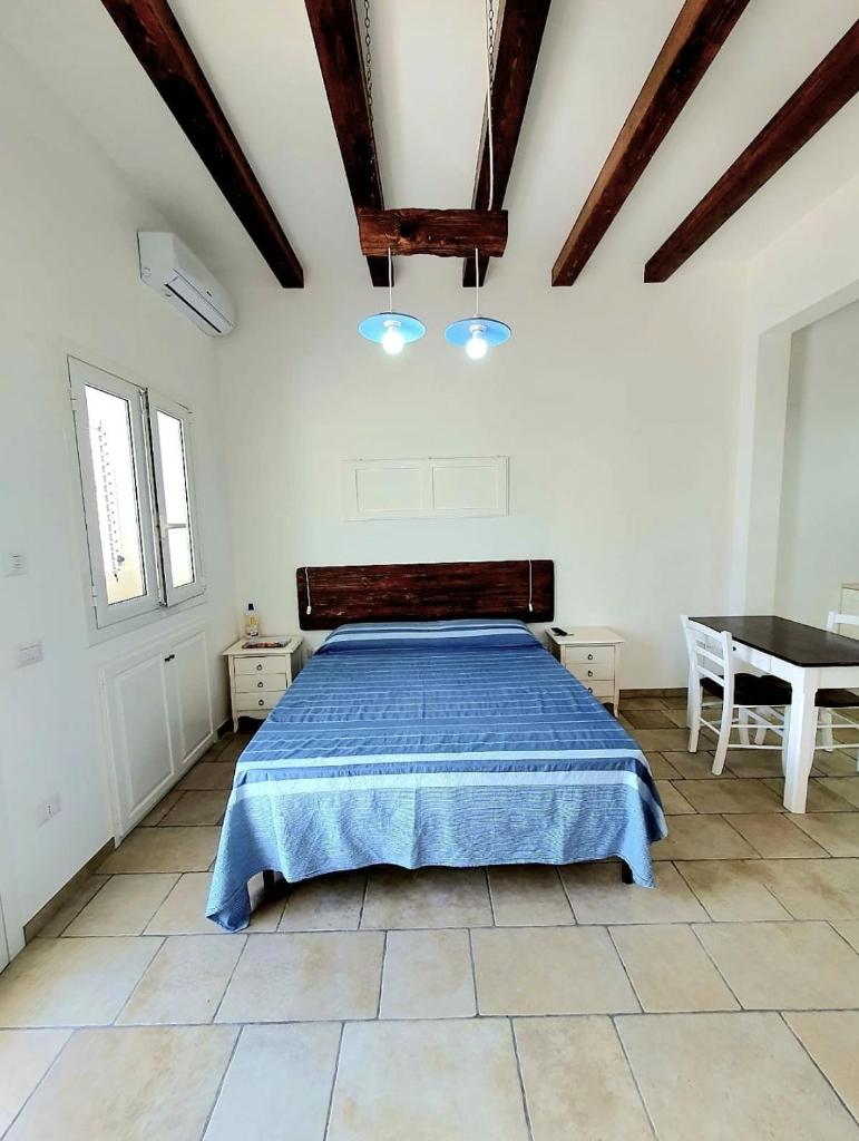 Lu Salentu White House photo 1