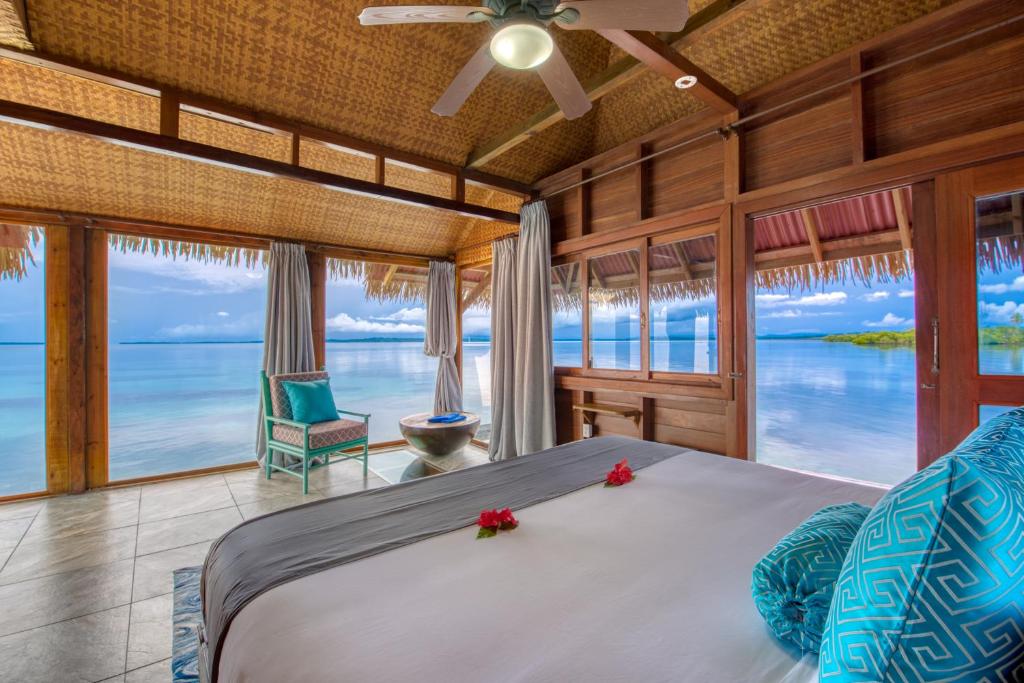 Azul Over-the-Water Resort photo 2