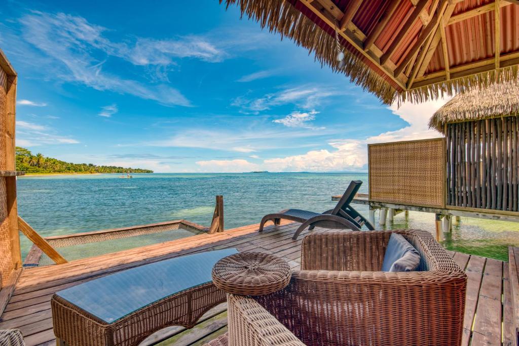Azul Over-the-Water Resort photo 1