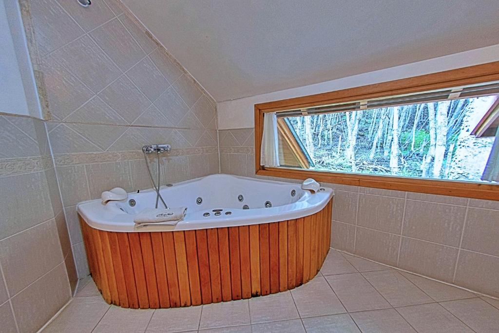 Patagonia Villa Lodge photo 2