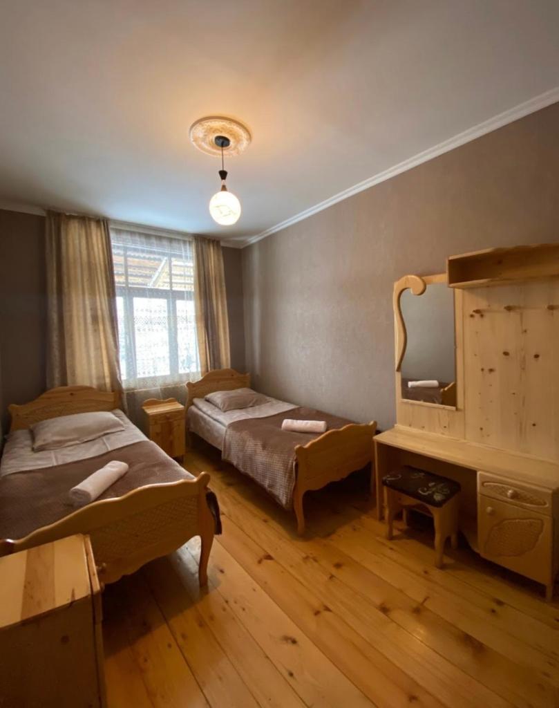 ELISO'S GUESTHOUSE photo 4