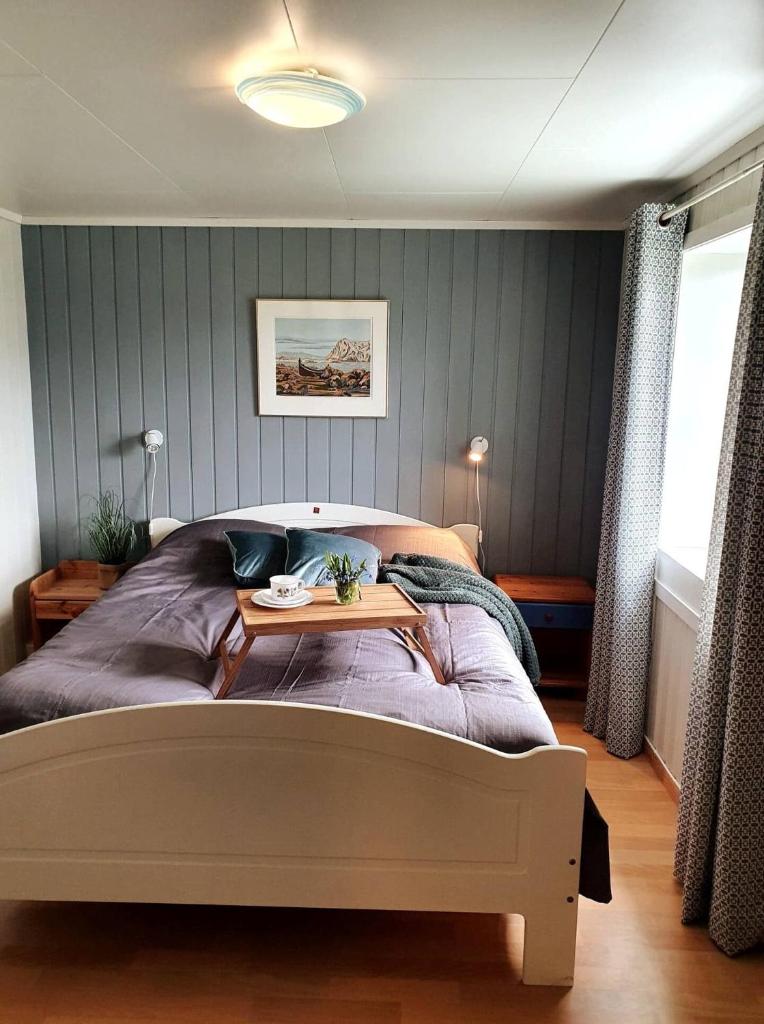 Haukland Beach House photo 2