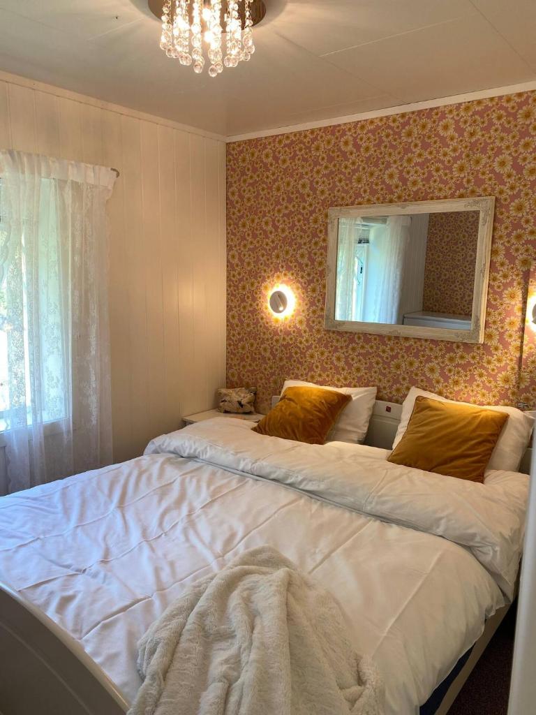 Haukland Beach House photo 3